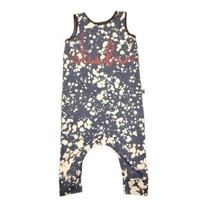 Rags "Duh." Onesie‎